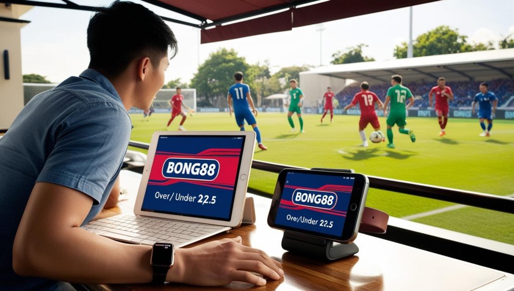 Kèo tài xỉu 2/2.5 là sao? Giải thích dễ hiểu và cách chơi hiệu quả Kèo tài xỉu 2/2.5 là sao? Giải thích dễ hiểu và cách chơi hiệu quả