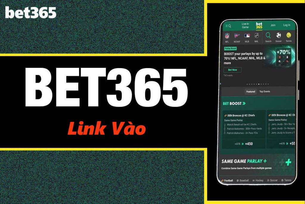 Link Vào Bet365 Hôm Nay – Không Bị Chặn, Truy Cập Mọi Thiết Bị Link Vào Bet365 Hôm Nay – Không Bị Chặn, Truy Cập Mọi Thiết Bị