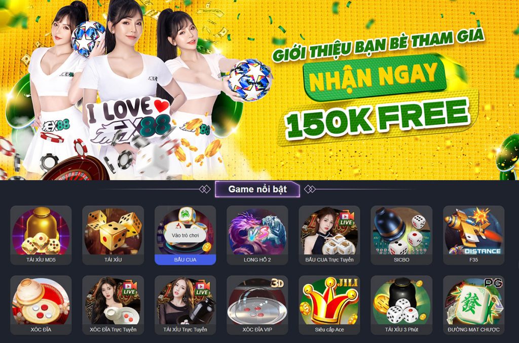 Link EX88 Mới Nhất 2025 – Không Bị Chặn, Truy Cập Nhanh Link EX88 Mới Nhất 2025 – Không Bị Chặn, Truy Cập Nhanh