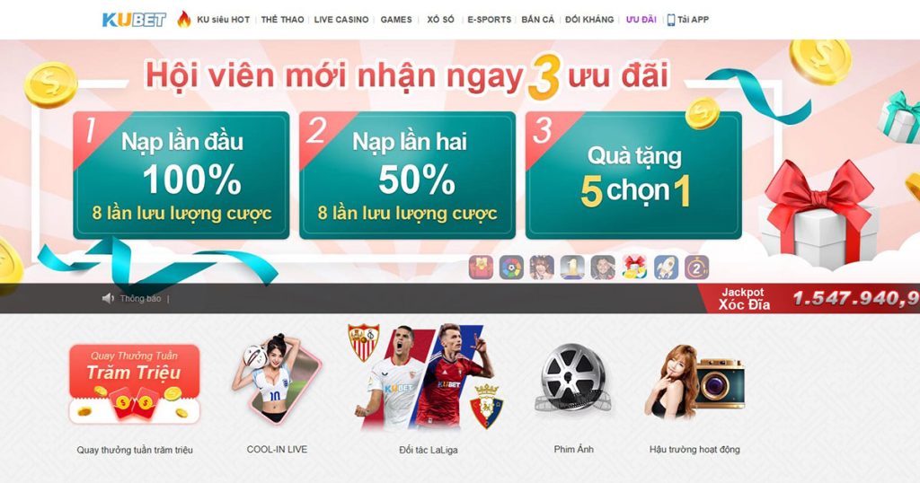 Link Vào Kubet Mới Nhất 2025 – Truy Cập Không Bị Chặn Link Vào Kubet Mới Nhất 2025 – Truy Cập Không Bị Chặn