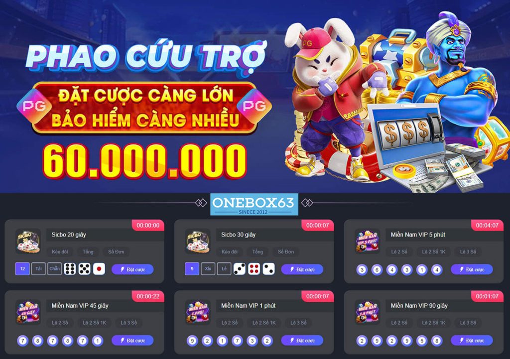 Link Vào Onebox63 Mới Nhất 2025 – Truy Cập Nhanh Link Vào Onebox63 Mới Nhất 2025 – Truy Cập Nhanh